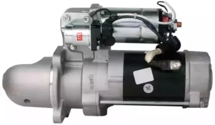 8EA 012 586-201 HELLA Стартер 8EA 012 586-201 HELLA Стартер